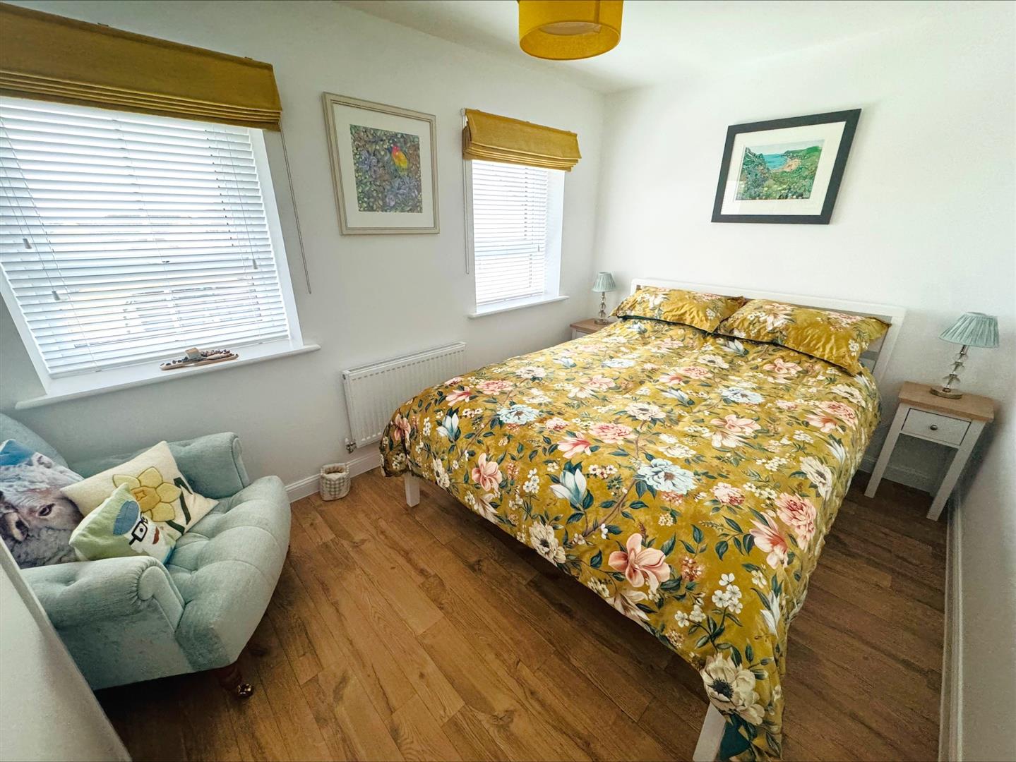 Bryn Uchaf, Bryn, Llanelli, SA14 9UJ